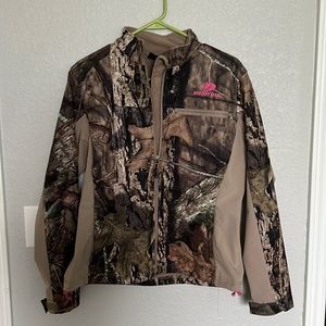 Mossy Oak Jacket